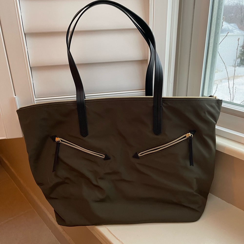 Stella & Dot Lady Boss Bag